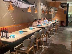 -星伦多自助料理(爱琴海店)