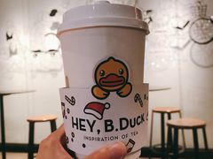 -喜茶(深圳东门1234店)