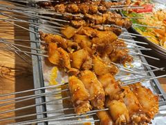 -熙成烧烤(白塔岭店)