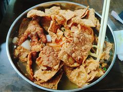 -桂湘缘卤味螺蛳粉