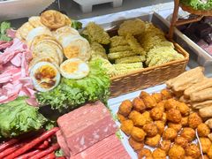 -醉人椒麻辣香锅(上地华联店)
