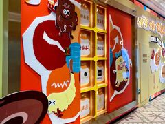 -杭州大厦LSE城市生活超市(杭州大厦店)