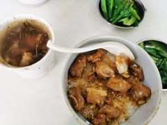 -旨亭街排骨饭(莞城店)