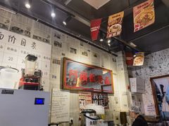 -阿福板凳面(观音桥店)