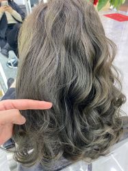 -Coo Hair salon