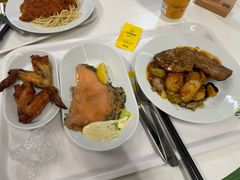 -宜家·瑞典风味餐厅(北京西红门店)