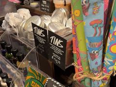 -LUSH(威尼斯人店)