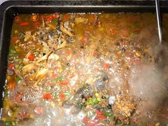-探鱼·鲜青椒爽麻烤鱼(广州花都来又来店)