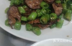 Cured Sausage Rice Set