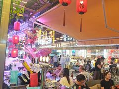 -喜鹊音乐酒馆(西街店)