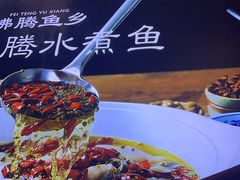 -沸腾鱼乡(知春路分店)