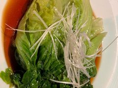 -绿茶餐厅(龙湖金楠天街店)