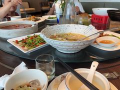 -南昌绿地铂瑞酒店·臻萃轩中餐厅