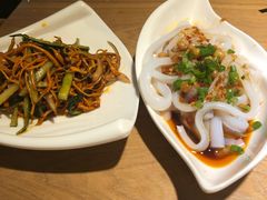 -守柴炉烤鸭(科华中路王府井店)