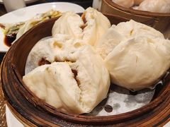 至尊蜜汁叉烧包-老广酒楼(樱花店)