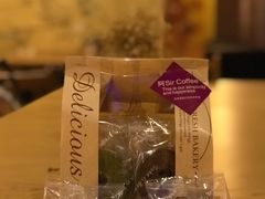-阿sir咖啡(陶谷新村店)