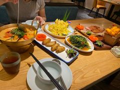 -曼泰·泰餐(京华城店)