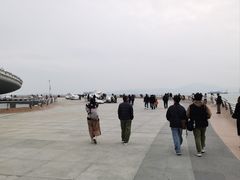 -演武大桥观景平台