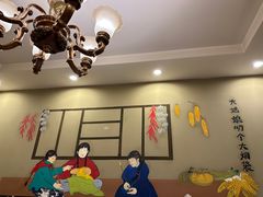 -粘豆包铁锅炖二部(温泉街店)