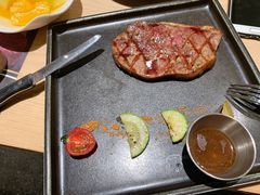-我家牛排自助餐厅(永旺梦乐城店)