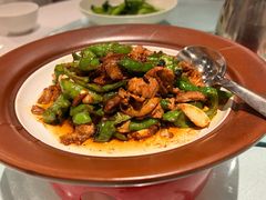 -蔓兰家的四季S0餐厅·融合菜(当代MOMA店)