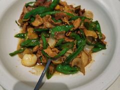 -绿草地·湘菜(芙蓉天街店)