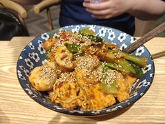 -皆道拌麻辣烫·麻辣拌