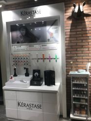 -M Hair造型