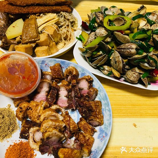 衡水云东烤肉(总店)