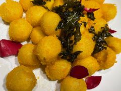黄金元宵-大海碗·炸酱面·烤鸭·京菜(天坛店)