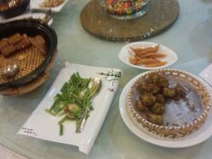 android_upload_pic-老东营·东营菜(西四路店)