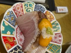 -鮨政· Omakase(港汇恒隆广场店)