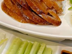 -德缘烤鸭店(大栅栏店)