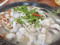 -大鼎石锅鱼(春江里店)