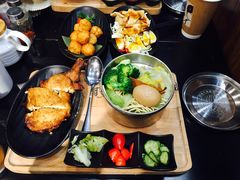 -小明同学(三里屯店)