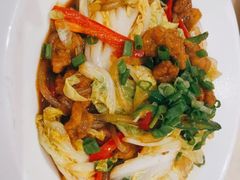 -巴依老爷·新疆美食(上城区天城路店)