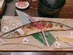 -松川日本料理(长沙路店)