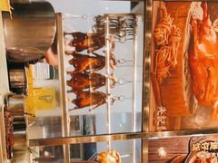 -先记烧鹅王·本地粤菜(福永店)