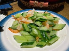 -渝信川菜(长安店)