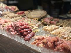 -三川·十酒Izakaya(南昌路店)