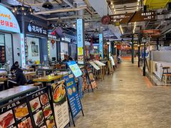 -横琴购口岸商业广场