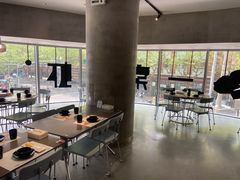 大堂-一棠龙虾(徐家汇城开YOYO店)