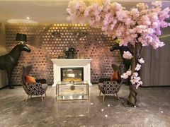 -佰迪乐KTV·大屏K歌(公园店)