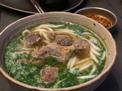 -Ameigo梅果·云贵川bistro(长宁来福士店)