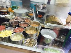 -银记肠粉店(北京路店)