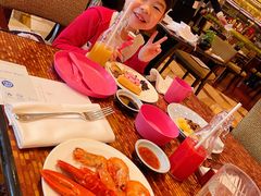 -鸣诗自助餐(澳門四季酒店)