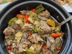 -映月潭水鱼馆(建设路口店)