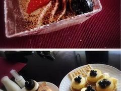 -咖啡苑自助餐厅·中国大饭店