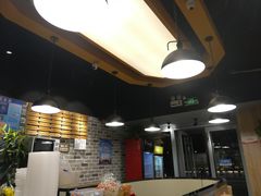 大堂-亚皆老街南宁老友粉·米粉(印象城店)