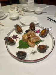 -深圳香格里拉大酒店·宴会厅